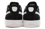 Кроссовки PUMA Suede Ignite 'Black White' - фото 9
