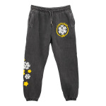 Штаны One Piece - Trafalgar Kimono Symbol Fleece Sweatpant - фото