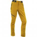 Брюки Maul Sport, цвет gelb/schiefergrau - фото