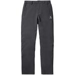 Куртка городская серии Urban Function бренда CAMEL, цвет Phantom Black - фото 4