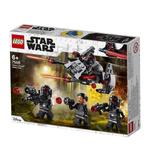 LEGO Star Wars, блоки Inferno Squad, 75226 - фото