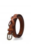 Ремень VENEZIA Belt, Brown - фото 3