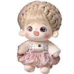 Кукла из хлопка Handsome, красный - фото 7