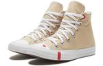 Кеды Converse Love Fearlessly Chuck Taylor All Star Desert Ore Sneakers Women's - фото 3