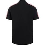 Пике поло BALLY, черный - фото 2