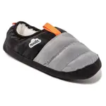 Тапочки Nuvola UNSAD10, серый - фото 4