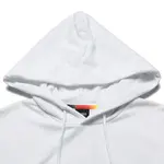 Свитер унисекс белый HUGO BOSS - фото 8