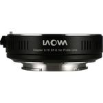 Адаптер для крепления объектива Venus Optics Laowa 0.7x Focal Reducer for Probe Lens VE07FREF2E - фото 2