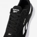 Кроссовки Ежедневный бегун Reebok, цвет Black_R00065 - фото 7