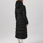 Клэр Лонг Кот Канада Гус, черный - фото 4