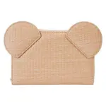 Кошелек Loungefly Mickey Disney, бежевый - фото 2