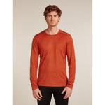 ICEBREAKER Майка 200 Oasis LS - фото 2