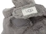 Детские ботиночки Bixby - набор Ugg, Grey - фото 8