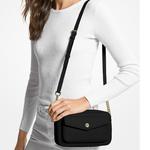 MICHAEL KORS Дорожная сумка через плечо Jet Set - фото 6