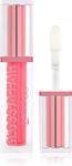 Блеск для губ bellaoggi Gloss Affair Lip Gloss, Milky Pink 5 ml - фото