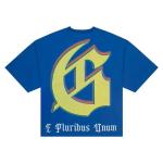 Топ Godspeed Wave Runner, Royal Wash - фото 2