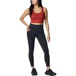 Леггинсы Under Armour женские черные FW24 - фото