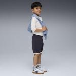 Детские шорты для бега Little Runners PUMA - фото 4