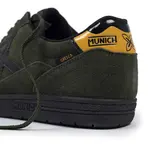 Кроссовки Munich Gresca 324, зеленый - фото 6