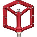 Педали Spike Reboot Spank, Red - фото 3