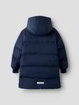 Name it Стеганая куртка в темно-синем пиджаке - фото 2