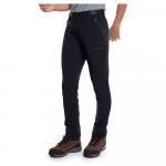 Брюки Trangoworld Nedre, черный - фото