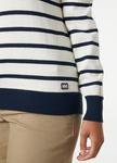 Helly-Hansen Женский Свитер Skagen 2.0 Helly Hansen, 597 Navy Stripe - фото 3
