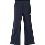 Детские леггинсы ASICS, синий - фото