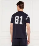 Футболка Regular fit Guess Jeans, синий - фото 3