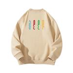 Детская толстовка Jeep, хаки - фото