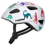 Велосипедный шлем Pnut Kineticore 2.0 - детский Lazer, Dinosaurs - фото 2