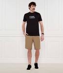 Футболки Regular fit Karl Lagerfeld, черный - фото 2