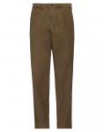 Брюки Incotex, хаки - фото