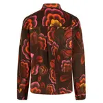 Рубашка-куртка O'neill O Riginals Superfleece, коричневый - фото 4