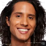 Матирующая пудра Can't Stop Won't Stop All Day NYX Professional Makeup, Bright Peach - фото 4