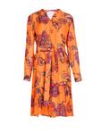 Платье LIEBLINGSSTÜCK Etje, оранжевый - фото