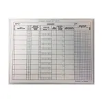 Универсальный солдат - Боевые листы, War Game Rules (RAFM) - фото