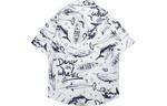 Unthemed Рубашка унисекс без тематики, Гавайи - фото 24