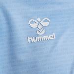 Джерси Hummel, светло-голубой - фото 5