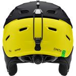 Шлем Smith Vantage Mips Smith, Matte Black/High Voltage - фото 3