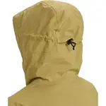 Куртка Roxy Upwards, зеленый - фото 7