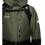 Рюкзак Mammut Nirvana 28L, черный - фото 4