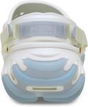 Унисекс сабо Crocs Echo RO, Icey Chalk - фото 2