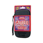 Настольная игра Games To Go Gabble Travel Edition - фото