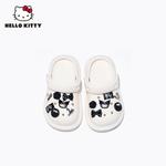 Hello Kitty Сандалии Slippers White Kids' - фото 5