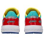 Кроссовки Winjob Casual Shoes Unisex ASICS, синий - фото 6