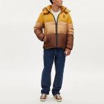 Куртка мужская Coach, синий - фото 5