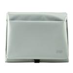 Сумка через плечо JOST, зеленый - фото