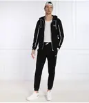 Спортивные штаны Regular fit Ea7, черный - фото 2