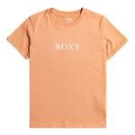 Футболка Roxy Noon Ocean, оранжевый - фото 3